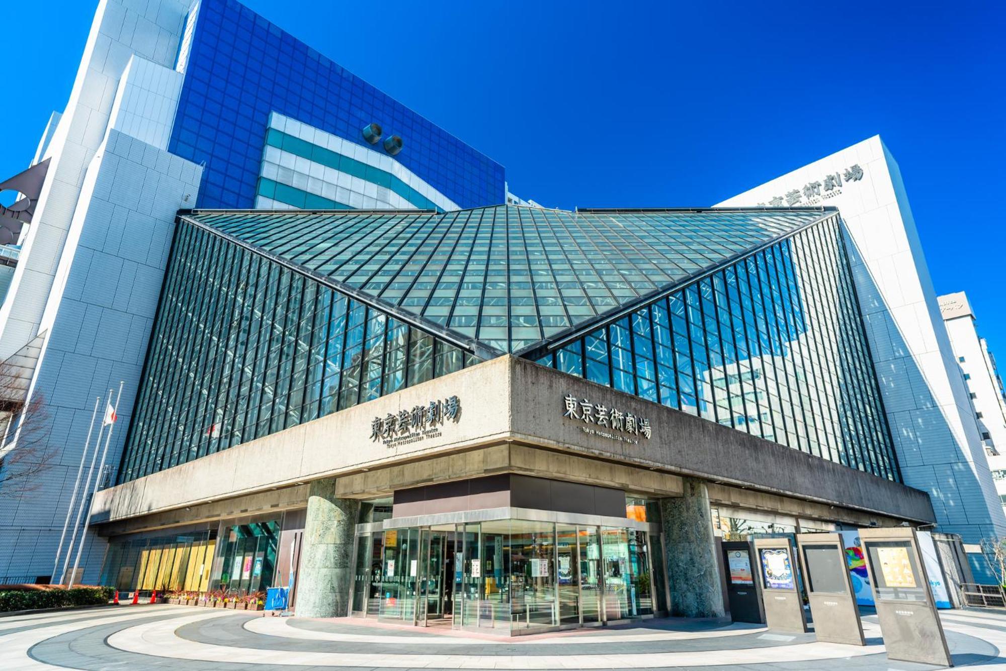 Tabist Hotel Mercury Asakusabashi Tokio Zewnętrze zdjęcie